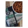 Garlic Parmesan Pretzel Sticks, 3 oz Bag, 15/Carton3