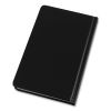 All-Weather Hardbound Notebook, Universal: Narrow Rule and Quadrille Rule, Black Cover, (80) 7.25 x 4.38 Sheets5