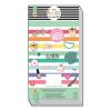 All the Essentials Mega Value Pack Stickers, Productivity Theme, 2,172 Stickers6