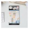 Essentials Home Classic Stickers, Productivity Theme, 734 Stickers3