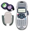 LetraTag 100H Label Maker, 2 Lines, 3.1 x 2.6 x 8.33