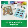 Back To School Pack, Assorted Tapes Plus Scissors/Kit9