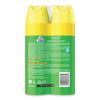 Scrubbing Bubbles® Bathroom Disinfectant Grime Fighter Aerosol2