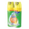 Scrubbing Bubbles® Bathroom Disinfectant Grime Fighter Aerosol3