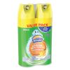 Scrubbing Bubbles® Bathroom Disinfectant Grime Fighter Aerosol4