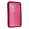 Meat Trays, #1525, 14.5 x 8 x 0.75, Pink, 250/Carton3