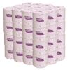 Select Standard Bath Tissue, 2-Ply, White, 4 x 3.25, 420 Sheets/Roll, 48 Rolls/Carton2