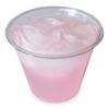 Clear Plastic PETE Cups, 9 oz, 50/Pack3