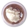 PET Cold Cup Dome Lids, Fits 9 oz to 12 oz PET Cups, Clear, 100/Pack4