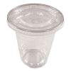 Clear Plastic PETE Cups, 14 oz, 50/Pack2