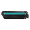 HP 214Z (W2142Z) Ultra High-Yield Yellow Original LaserJet Toner Cartridge4