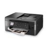 MFC-J1010DW All-in-One Color Inkjet Printer, Copy/Fax/Print/Scan6