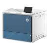 Color LaserJet Enterprise 6701dn Printer6