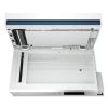 Color LaserJet Enterprise MFP 5800f Printer, Copy/Fax/Print/Scan5