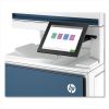 Color LaserJet Enterprise MFP 6800dn Printer, Copy/Fax/Print/Scan2