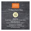 Fiber Plates, Plate, 10.1" Diameter, Natural, 800/Carton4