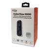 Cyberview 3000 3MP WiFi Wireless Doorbell Camera, 2048 x 1536 Pixels4