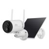 Cyberview 3010 3MP Smart Wifi Bullet Camera with Solar Panel, 2304 x 1296 Pixels4