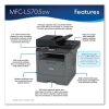 MFC-L5705DW Wireless All-in-One Laser Printer, Copy/Fax/Print/Scan3