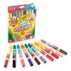 Silly Scents Smash Up Dual Ended Markers, Broad Tip, Assorted, 10/Pack4