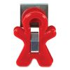 Magnet Man, Assorted Colors, 10/Pack8
