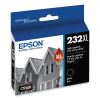 T232XL120S (T232XL) High-Yield Claria Ink, 450 Page-Yield, Black 2