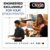 T232XL120S (T232XL) High-Yield Claria Ink, 450 Page-Yield, Black 3