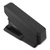 LX860 EasyPres Half Strip Stapler, 40-Sheet Capacity, Black3