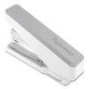 LX870™ EasyPress™ Stapler, 40-Sheet Capacity, Gray/White2