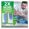 Select-a-Size Kitchen Roll Paper Towels, 2-Ply, White, 6 x 11, 135 Sheets/Roll, 8 Triple Rolls/Carton11