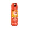 ACTIVE Insect Repellent, 6 oz Aerosol Spray, 12/Carton4