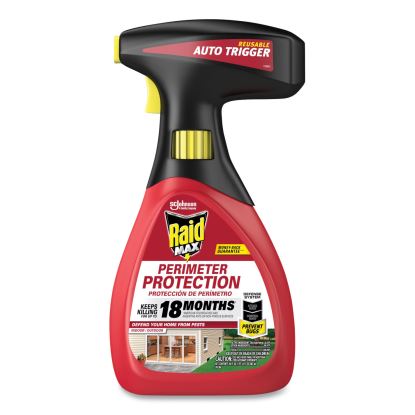 MAX Perimeter Protection, 30 oz Bottle1