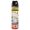 Ant and Roach Killer, 17.5 oz Aerosol Spray, Outdoor Fresh, 12/Carton5