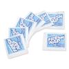 Fresh Nap Moist Towelettes, Individually Wrapped, 7 x 5, Citrus Scent, 1,000/Carton3