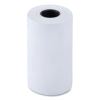 Thermal Paper Rolls, 2.25" x 50 ft, White, 50/Carton2