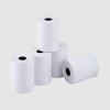 Thermal Paper Rolls, 2.25" x 85 ft, White, 50 Rolls/Carton2