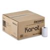 Thermal Paper Rolls, 2.25" x 85 ft, White, 50 Rolls/Carton3