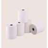 Thermal Paper Rolls, 3.13" x 220 ft, White, 50/Carton2