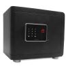 Bluetooth Smart Safe with Touch Screen, 15 x 11.8 x 11.8, 0.97 cu ft, Black5