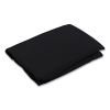 iGear Fabric Table Top Cap Cover, Polyester, 30 x 96, Black7