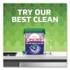 Platinum Plus ActionPacs Dishwasher Detergent Pods, Fresh Scent, 28.4 oz Tub, 52/Tub, 3 Tubs/Carton5