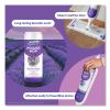 PowerMop Refill Cleaning Solution, Lavender Scent, 25.3 oz Refill Bottle, 6/Carton3