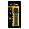 Virtually Indestructible LED Flashlight, 3 AAA Batteries (Included), Black5