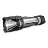 Virtually Indestructible LED Flashlight, 3 AAA Batteries (Included), Black6