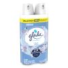 Air Freshener, Clean Linen Scent, 8.3 oz, 2/Pack, 3Packs/Carton4