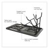 Iceberg IndestrucTable® Commercial Folding Table3