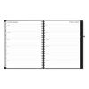 Blue Sky® Aligned™ Weekly/Monthly Planner2