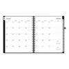 Blue Sky® Aligned™ Weekly/Monthly Planner3