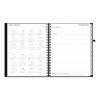 Blue Sky® Aligned™ Weekly/Monthly Planner8