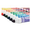 Crayola® Silly Scents Smash Up Dual Ended Markers2